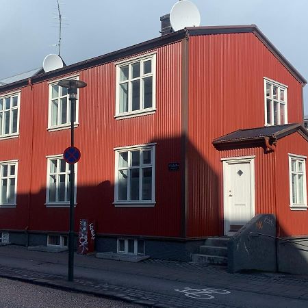 Old Charm Reykjavik Apartments Exterior photo